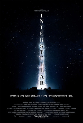 Interstellar