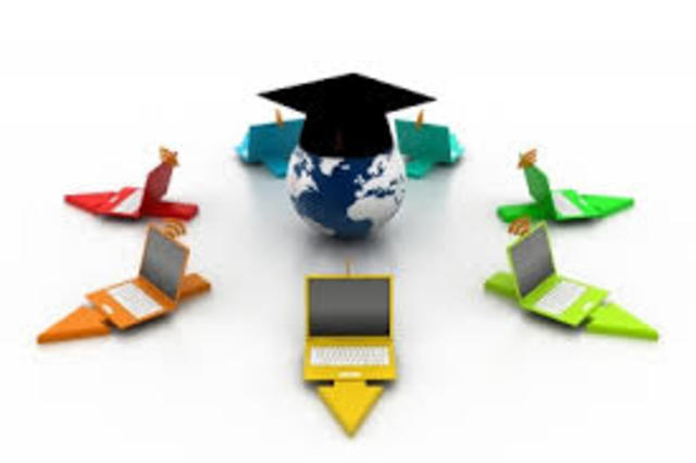 educacion a distancia
