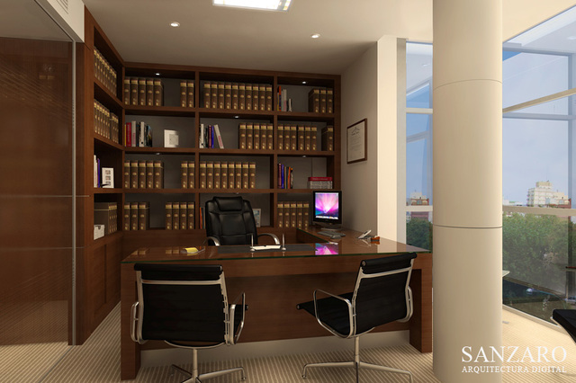 Trabajo estable (Despacho Contable)