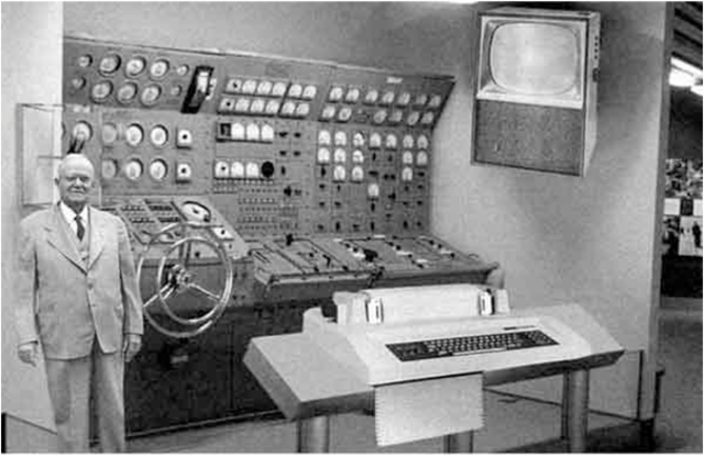 llega el primercomputador