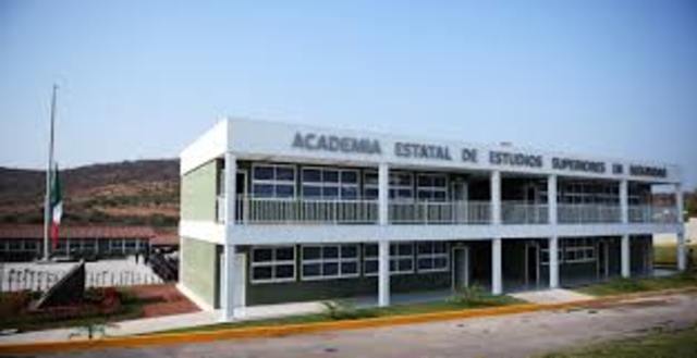 creacion de asociacion y academias profesionales