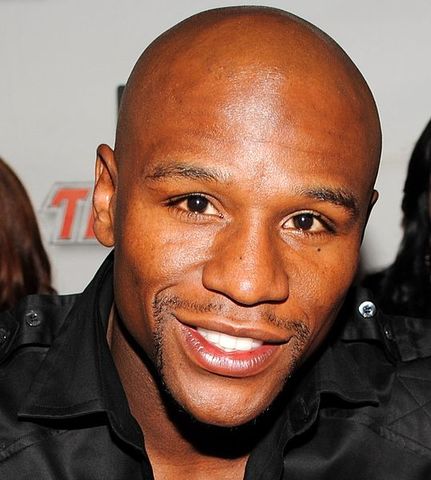 Floyd Mayweather (Boxing)