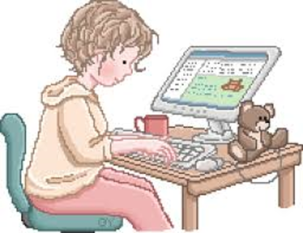 línea argumental respecto al uso educativo de las TIC