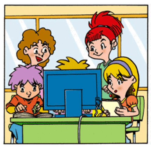 motivacion de medios tegnologicos en la educacion