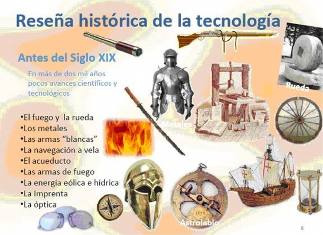 inventaron el transistor