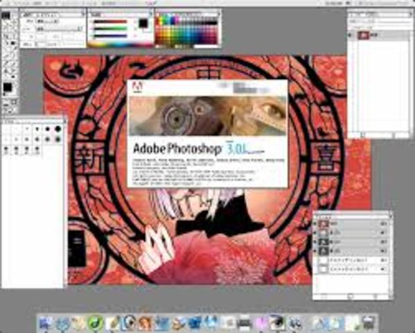 photoshop 2.0