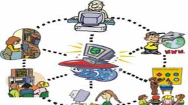 despegue de las tics