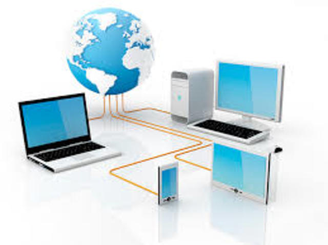 creacion de la primera  Red Universitaria Colombiana