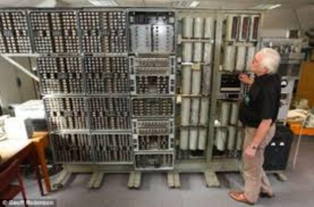 primer ordenador escolar