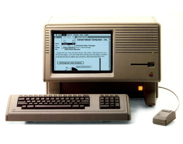 primeras computadoras