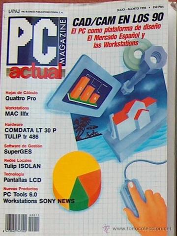 revista informatica