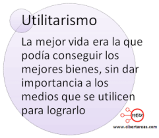 Utilitarismo