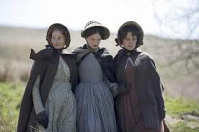 Jane discovers she has family members