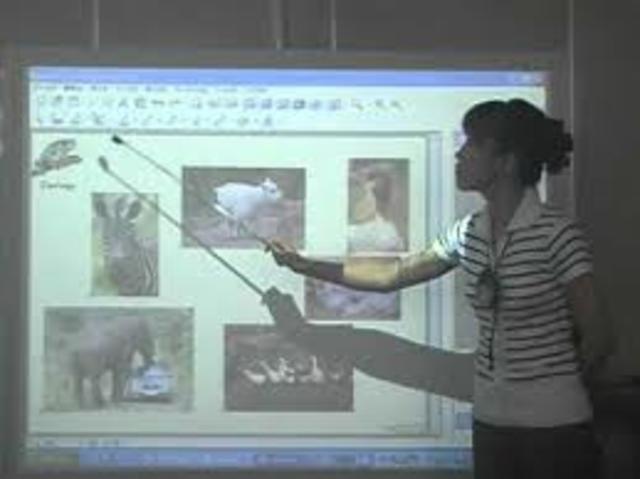 INCLUYEN EL TABLERO ELECTRONICO