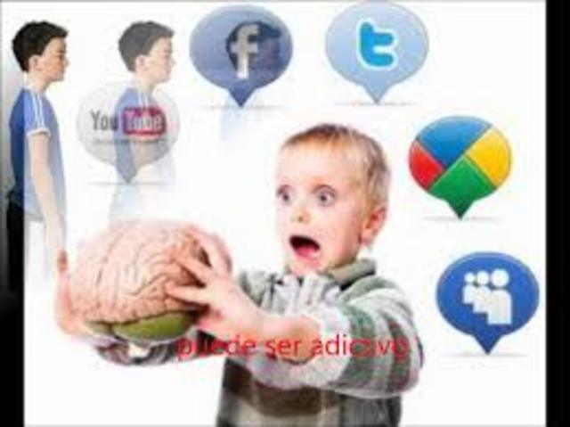 La penetración de Internet sigue en ascenso