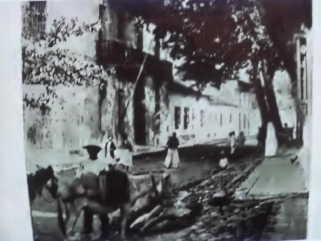 Hotel America de Honda