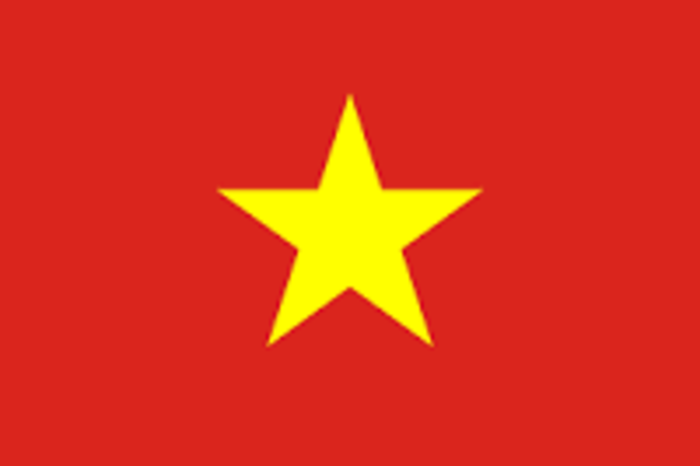 North Vietnam beats South Vietnam