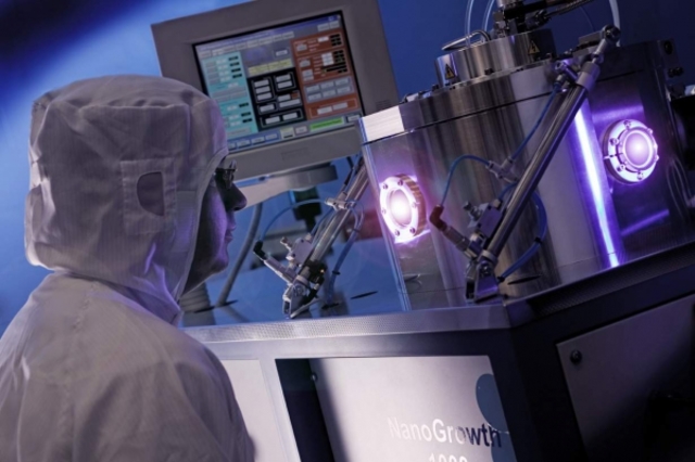 SIGLO XXI:COMO AVANZA LA TECNOLOGIA