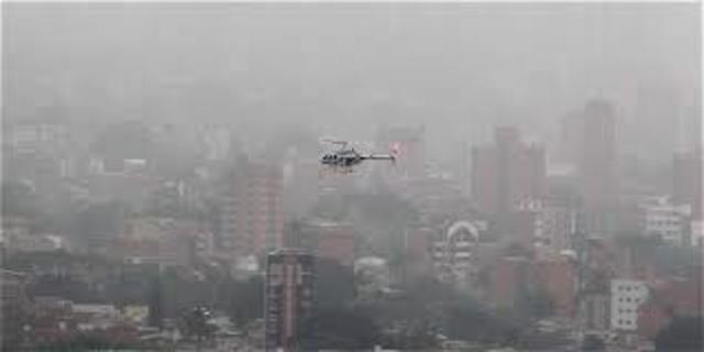 situacion ambiental en el 2016