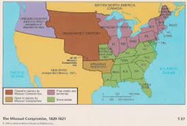 Missouri Compromise