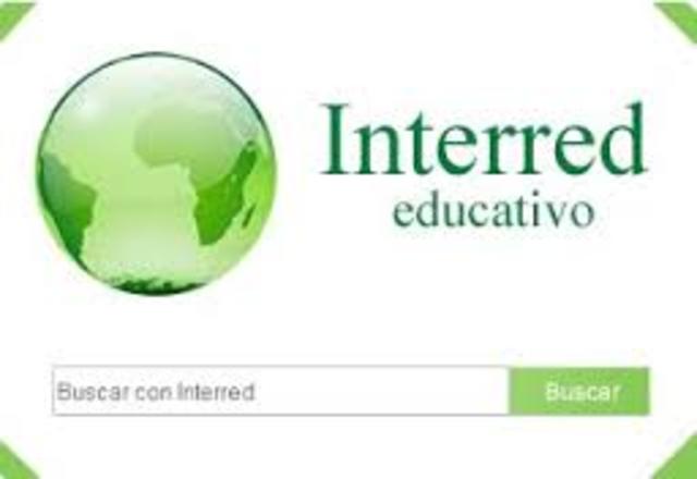 Inicio de la Coorporación InterRed