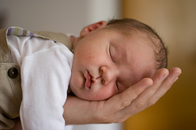 my best friend's birth