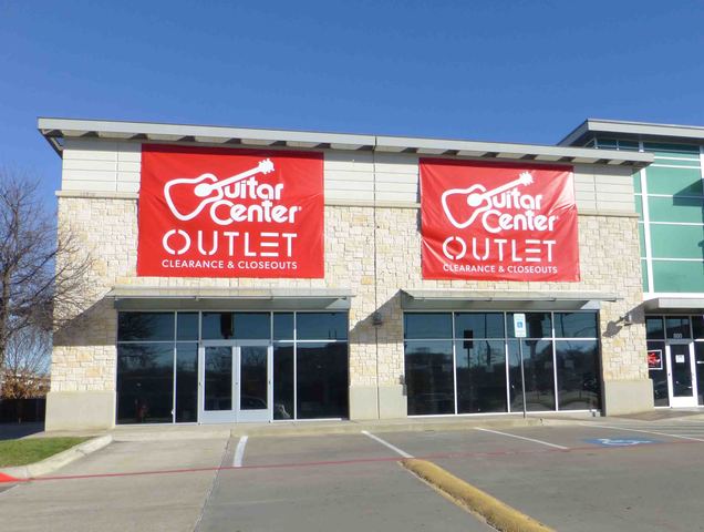 Outlet