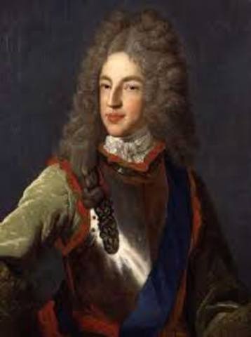 French Invasion of England