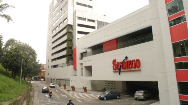 CENTRO COMERCIAL