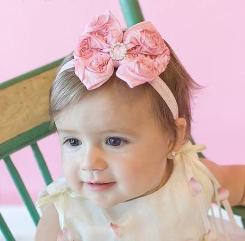 Mi primer año de vida