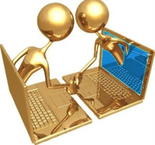 Generación.net y Migrantes Digitales