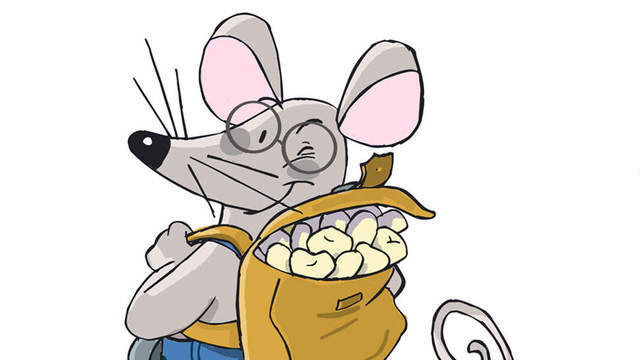 El dia que se cayo mi primer diente