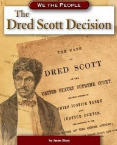 Dred Scott Decision