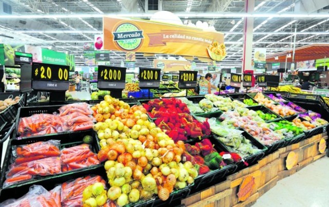 evolucion de los formatos comerciales en colombia