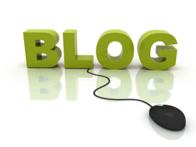 Loa blogs en la actualidad