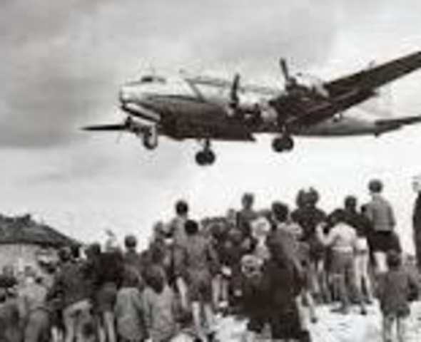Berlin Airlift