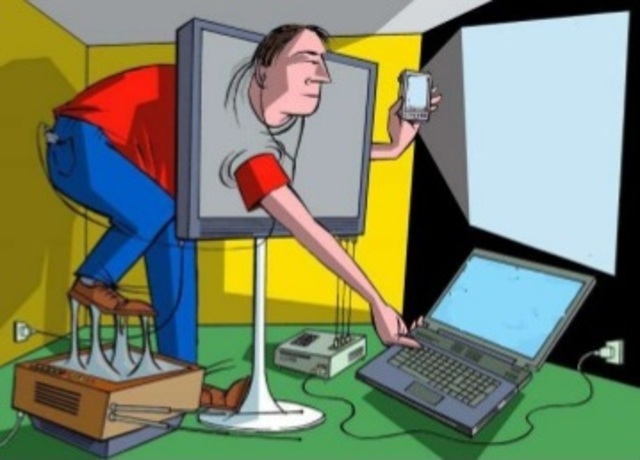 De la Teoría a la Práctica. Individual.