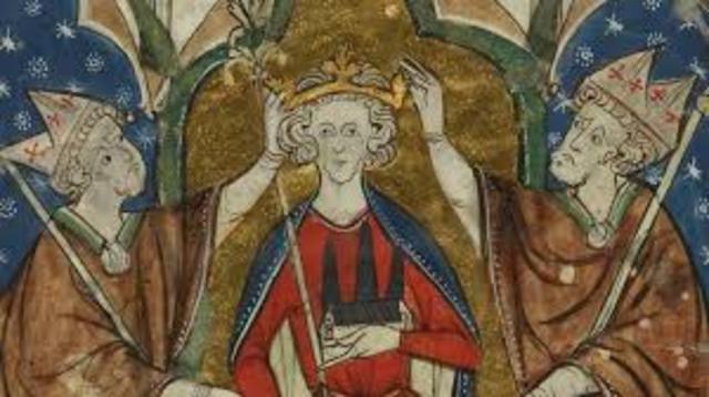 Henry III revises Magna Carta