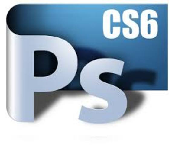 La vercion cs6 de photoshop Nuevo diseño de la interfaz de usuario (iconos renovados y la opción de interfaz de fondo oscuro)Guardado automático en segundo planoConscientes del contenido de parches y herramientas Move
