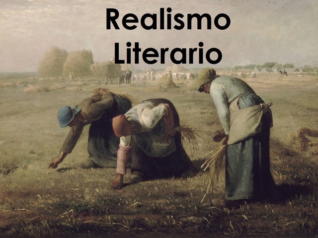 Realismo