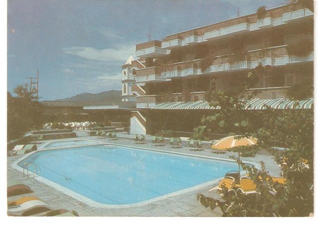 Hotel Colombia