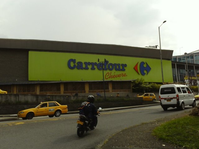 Hipermercado PEREIRA