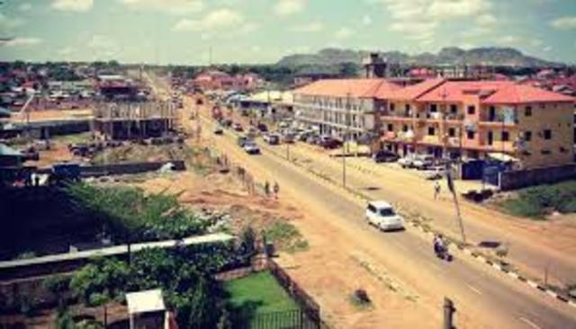 South Sudan Civil Conflict