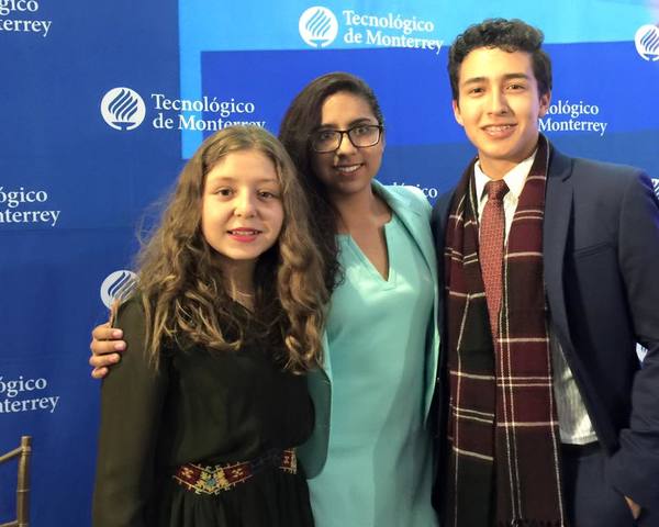 Grupos Estudiantiles