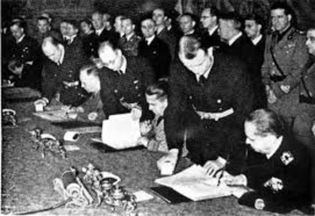 Tripartite Pact sigmed