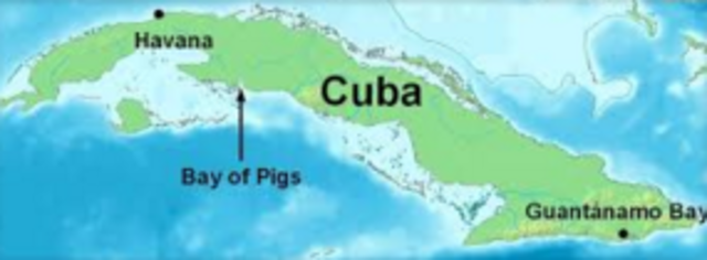 Bay of Pigs