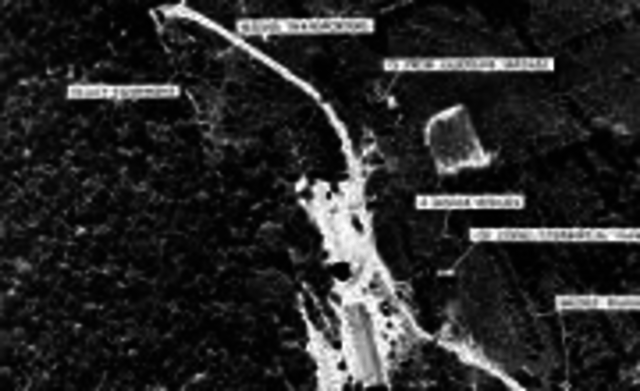 Cuban Missile Crisis