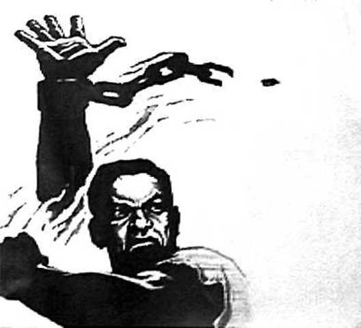 movimiento liberacion nacional