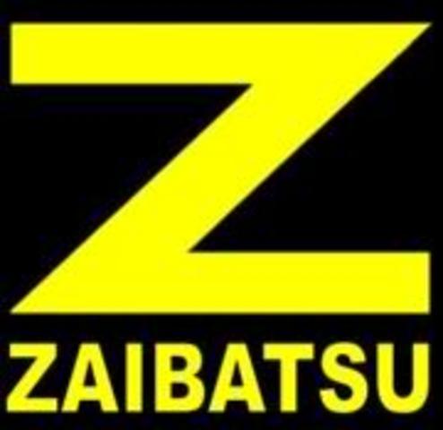Zaibatsu