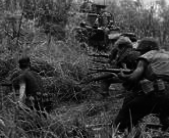 Vietnam War